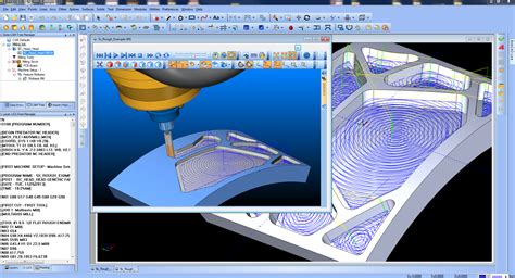 cad for cnc machine|cnc milling machine programming software.